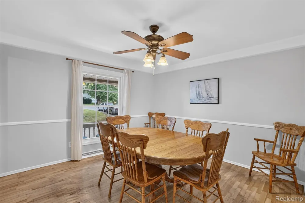 10356 Linden Road Mundy Township, MI 48439