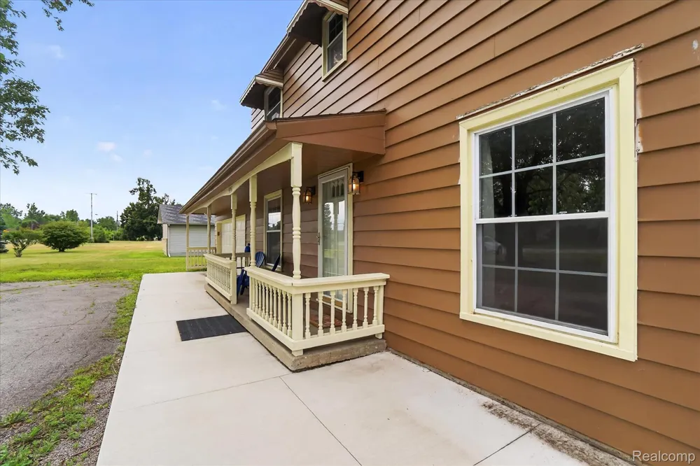 10356 Linden Road Mundy Township, MI 48439