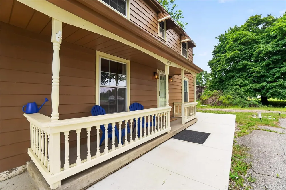 10356 Linden Road Mundy Township, MI 48439