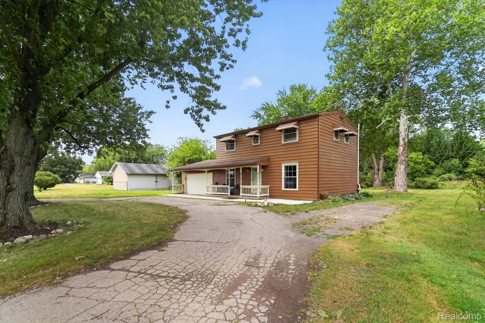 10356 Linden Road Mundy Township, MI 48439