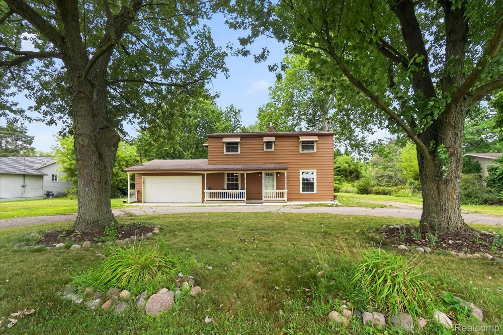 10356 Linden Road Mundy Township, MI 48439
