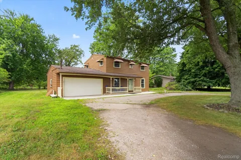 10356 Linden Road