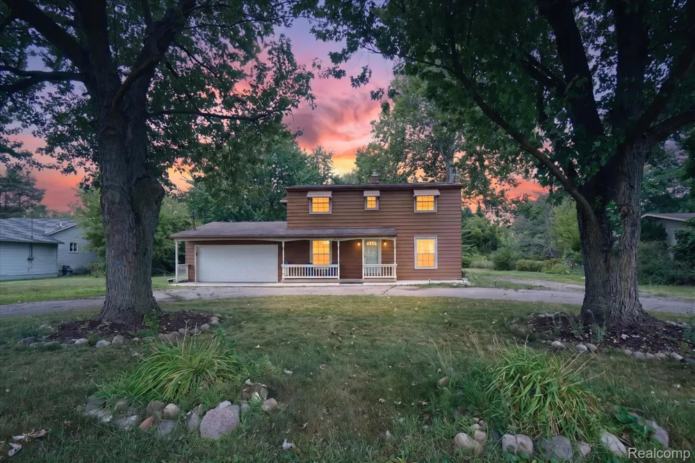 10356 Linden Road Mundy Township, MI 48439