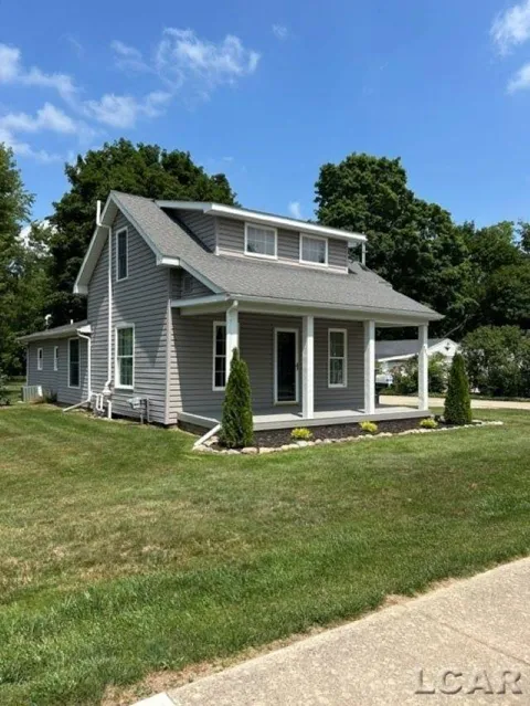 507 W Logan Street