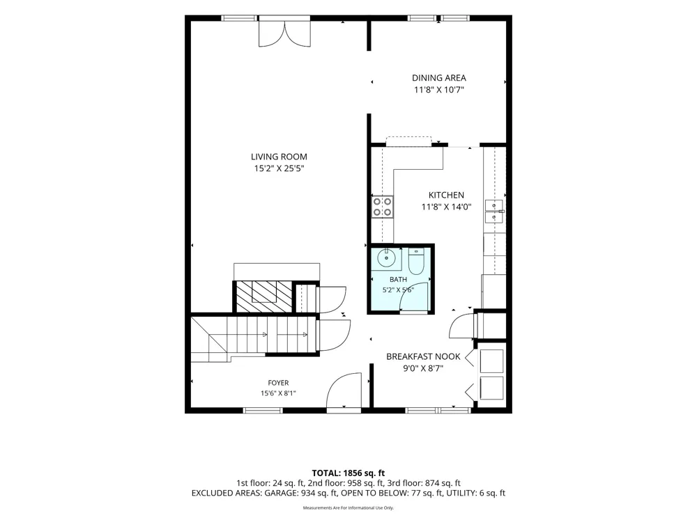 121 Tanasi Shr Gallatin, TN 37066