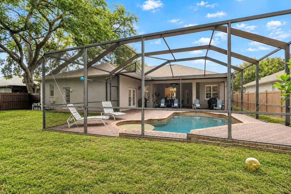 3825 MISTY LANDING DRIVE Valrico, FL 33594