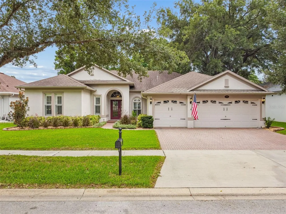 3825 MISTY LANDING DRIVE Valrico, FL 33594