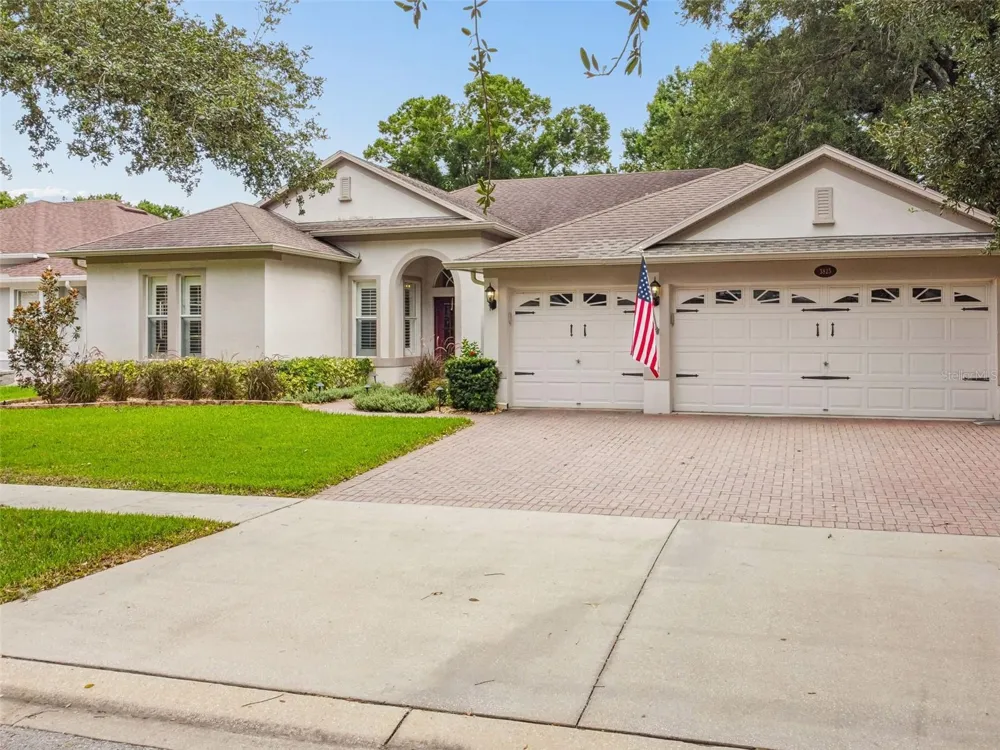3825 MISTY LANDING DRIVE Valrico, FL 33594