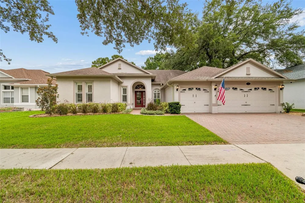 3825 MISTY LANDING DRIVE Valrico, FL 33594