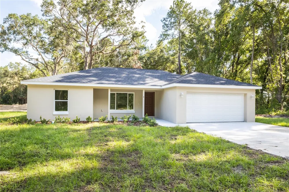 1057 NW TIMBERLAKE ROAD Dunnellon, FL 34431
