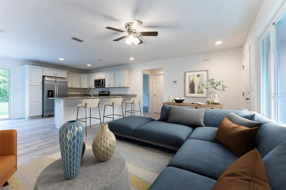 1057 NW TIMBERLAKE ROAD Dunnellon, FL 34431