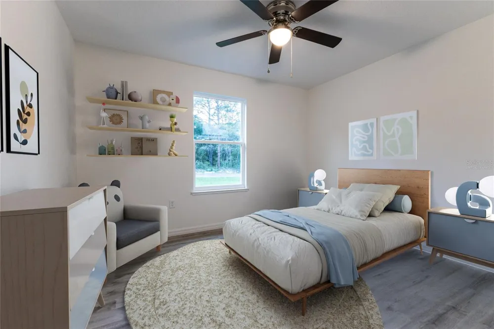 1057 NW TIMBERLAKE ROAD Dunnellon, FL 34431