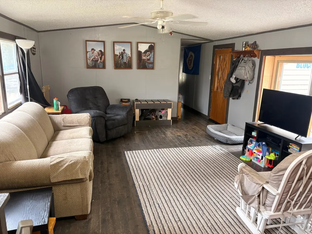 34173 179th Avenue Menahga, MN 56464