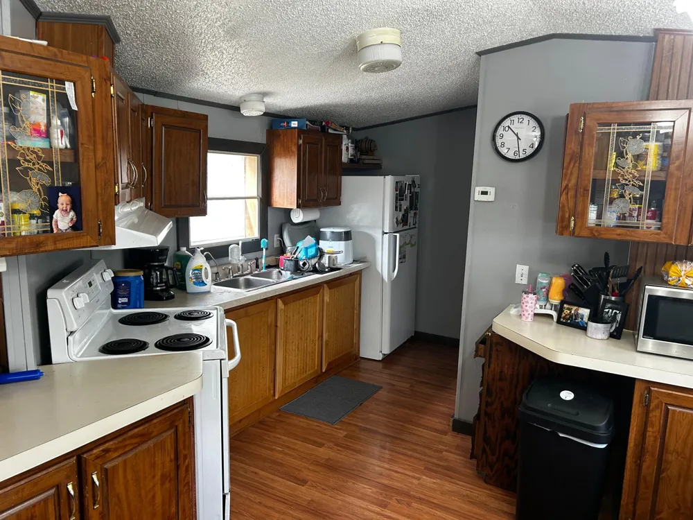 34173 179th Avenue Menahga, MN 56464