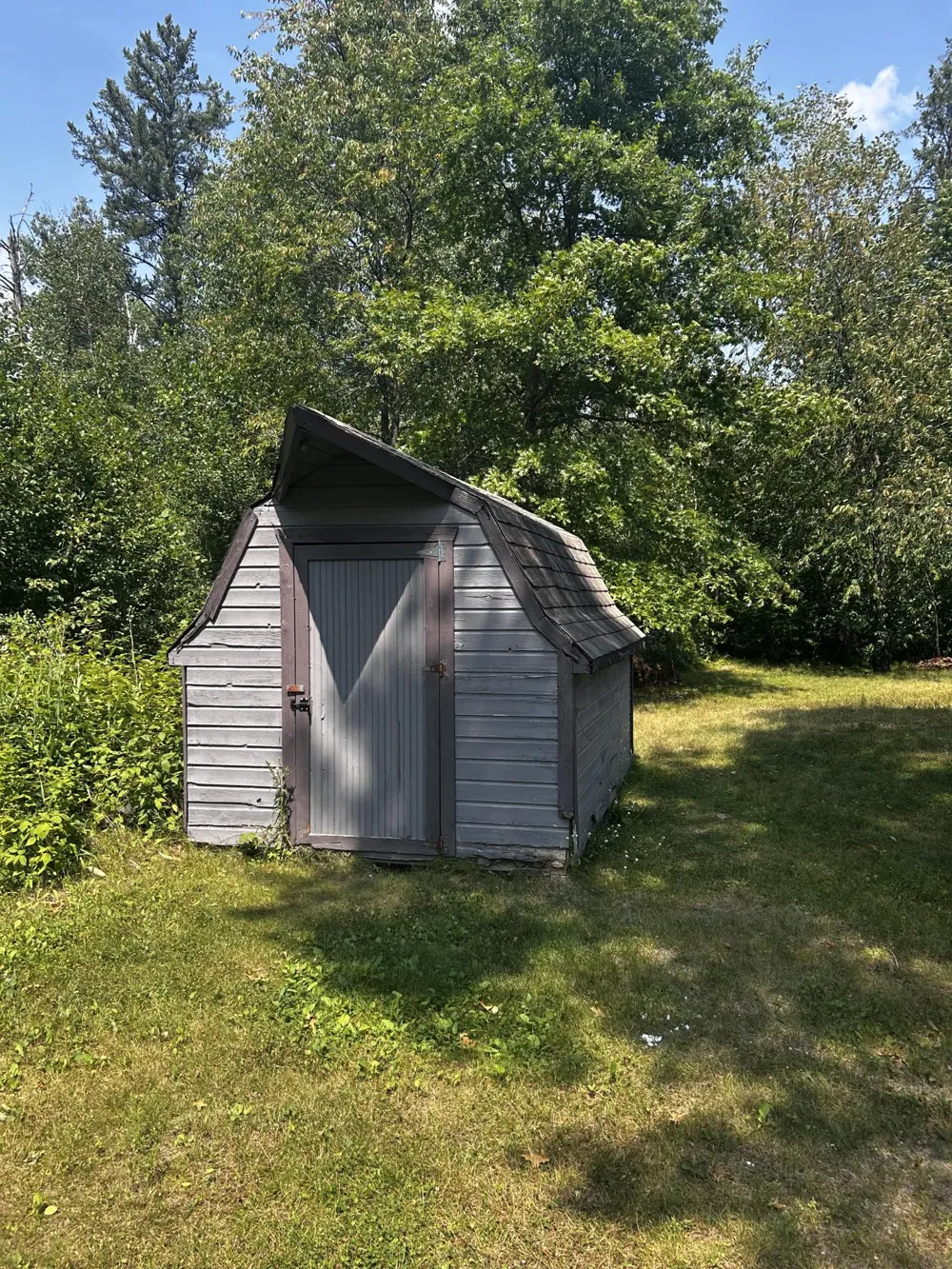 34173 179th Avenue Menahga, MN 56464