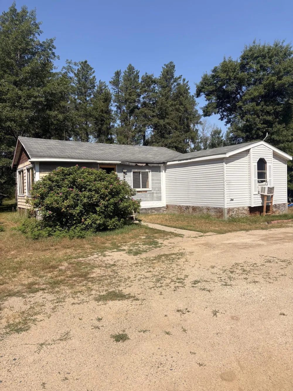34173 179th Avenue Menahga, MN 56464