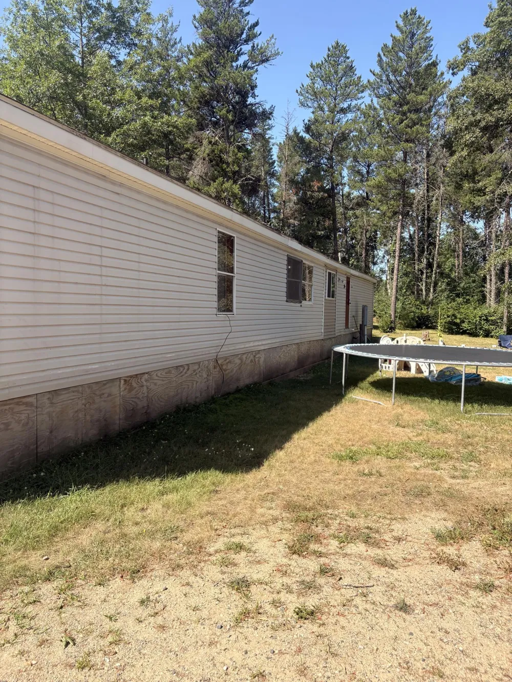 34173 179th Avenue Menahga, MN 56464