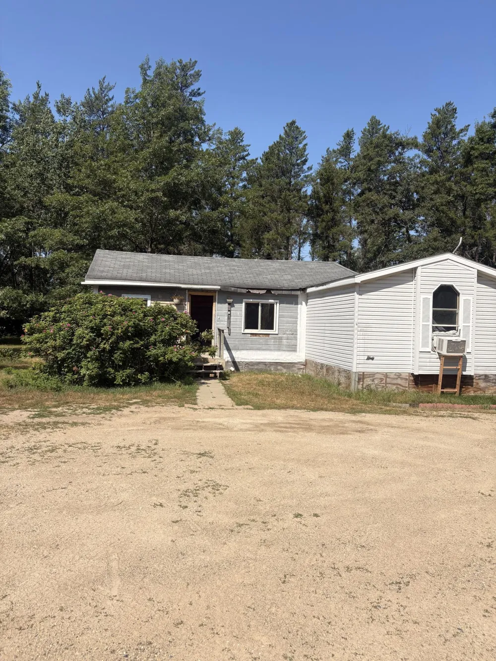 34173 179th Avenue Menahga, MN 56464