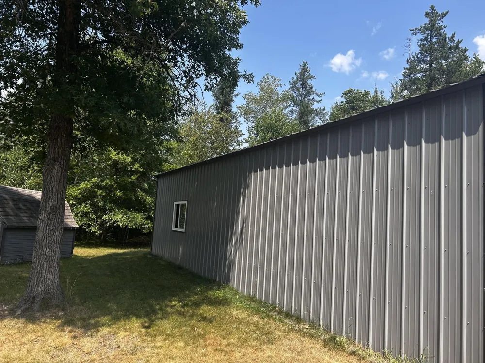 34173 179th Avenue Menahga, MN 56464