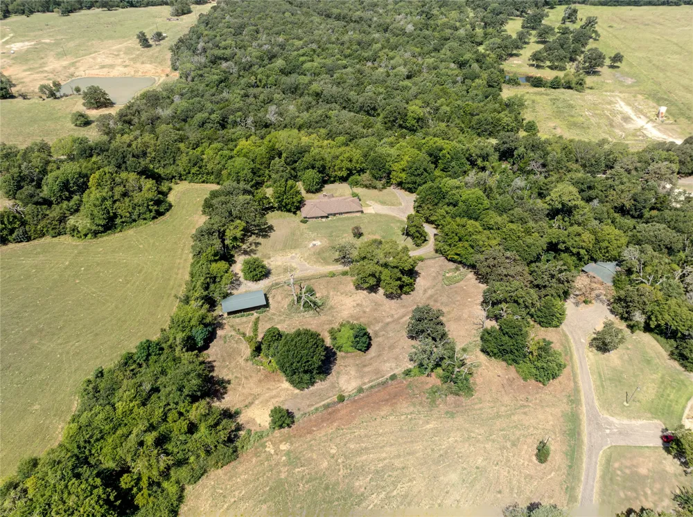 223 Fm 488 Fairfield, TX 75840