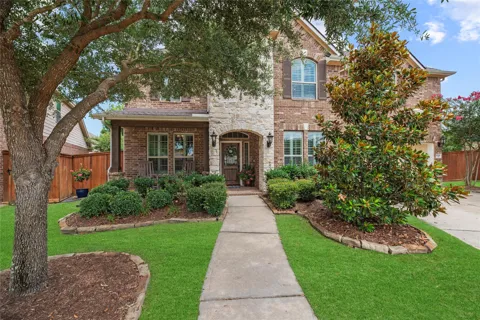 10206 Texas Sage Way