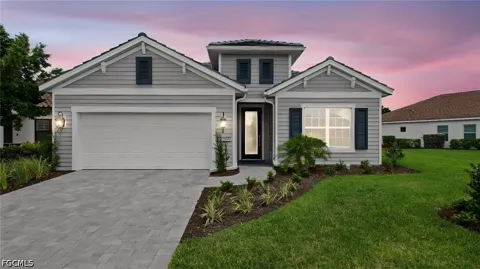 Heritage Pines Drive