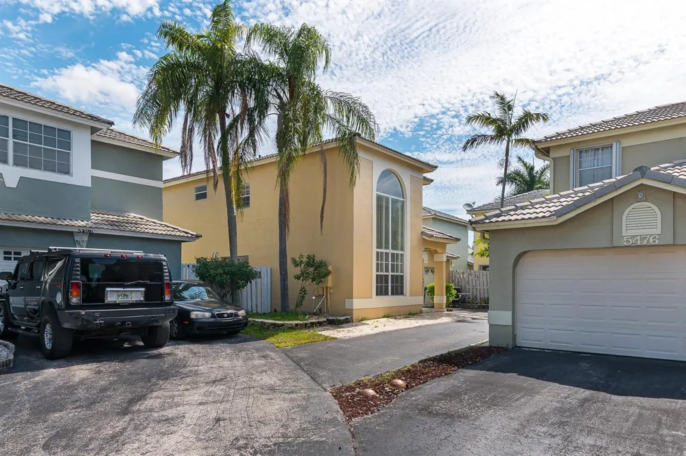 5486 NW 44TH WAY Coconut Creek, FL 33073
