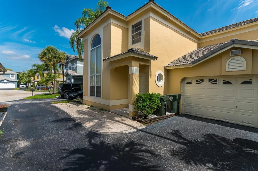 5486 NW 44TH WAY Coconut Creek, FL 33073