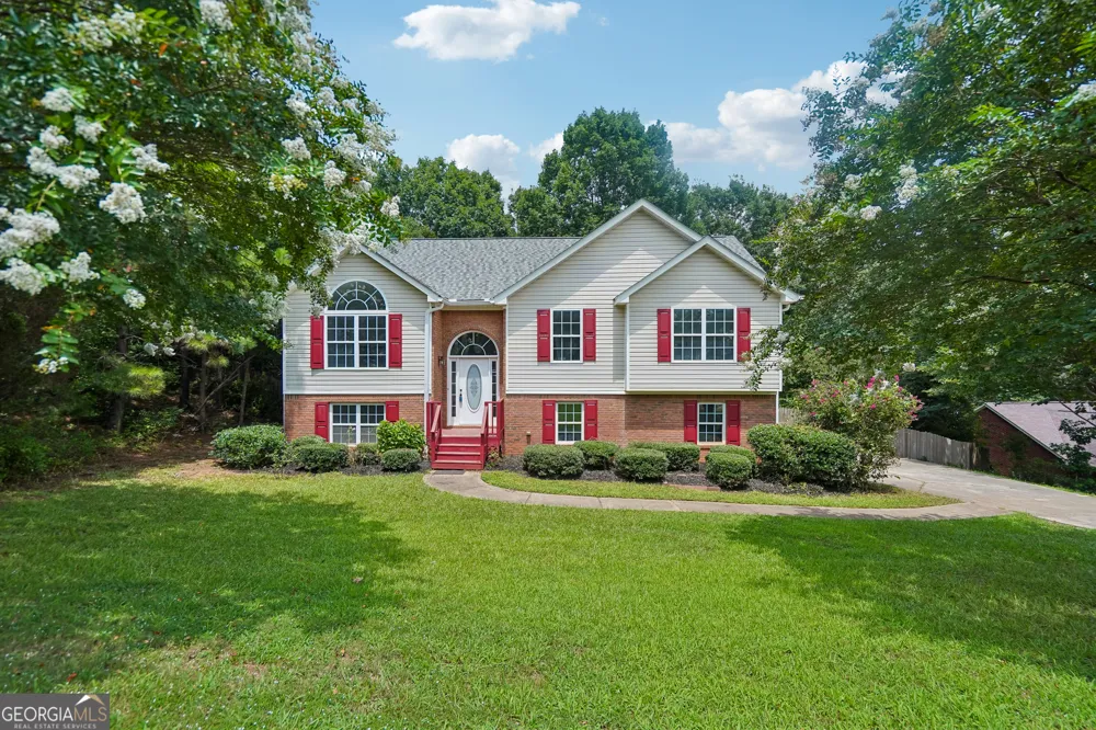 175 Morningview Hampton, GA 30228