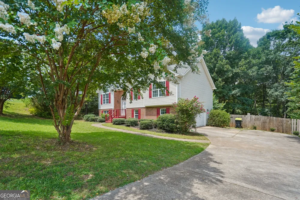 175 Morningview Hampton, GA 30228