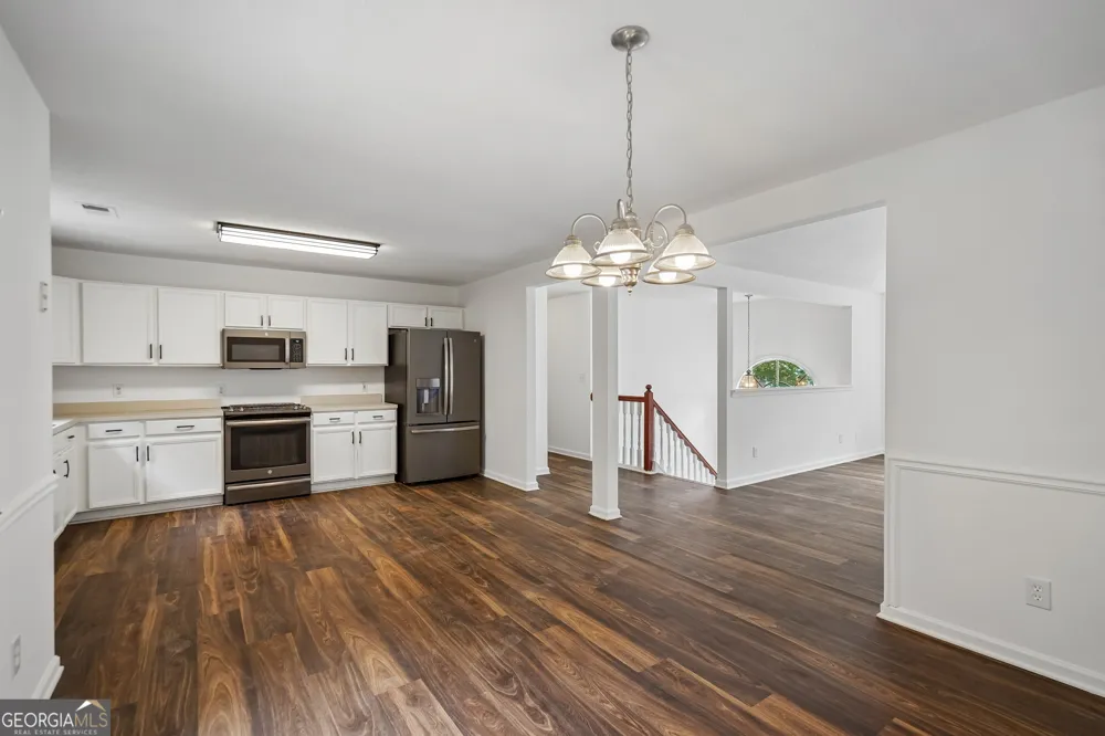 175 Morningview Hampton, GA 30228