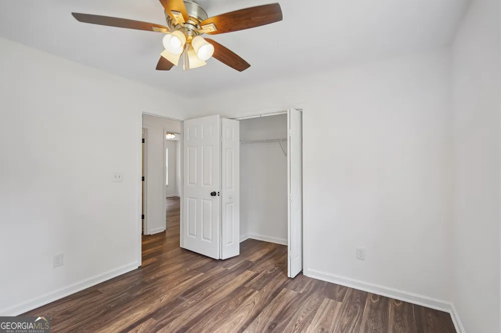 175 Morningview Hampton, GA 30228