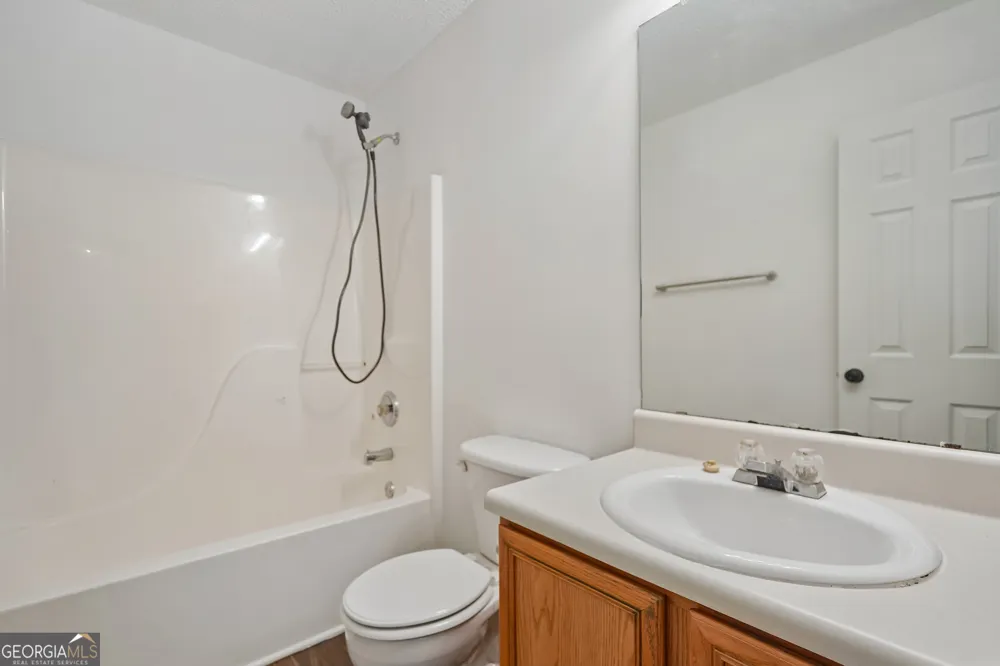 175 Morningview Hampton, GA 30228