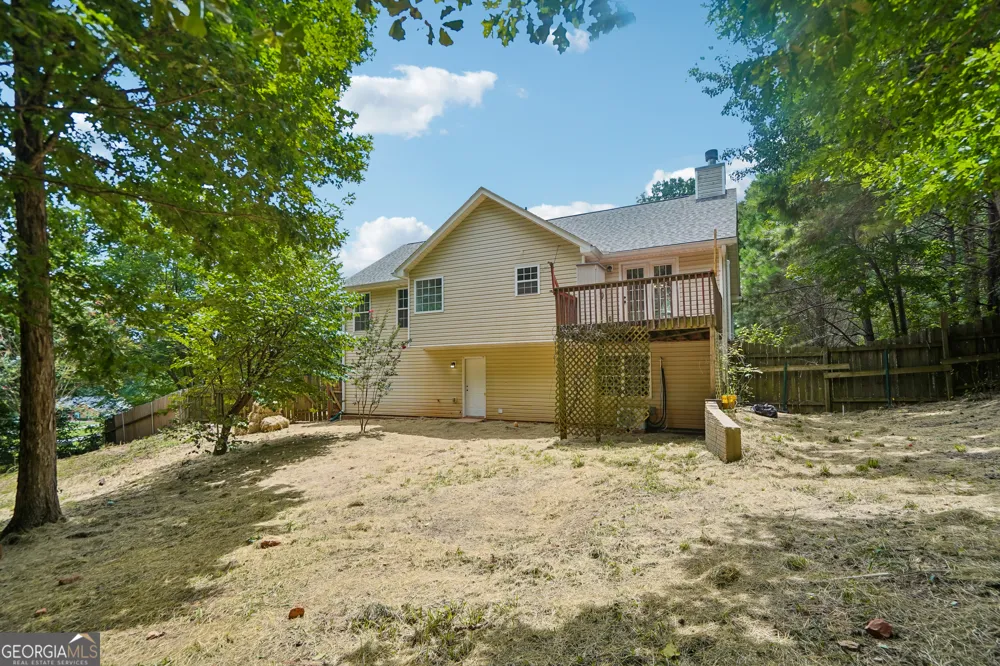175 Morningview Hampton, GA 30228