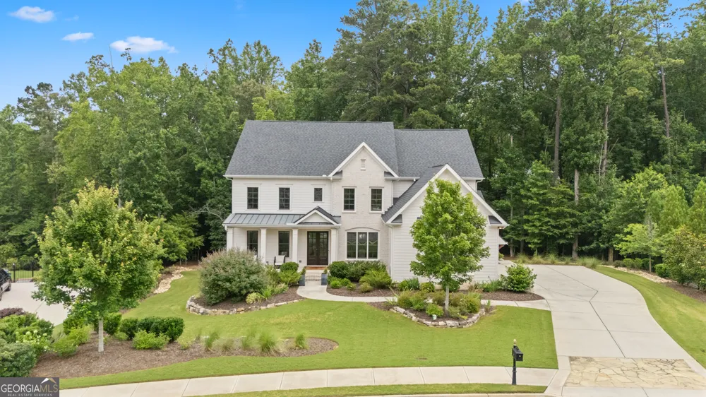 2045 Kent CT Milton, GA 30004