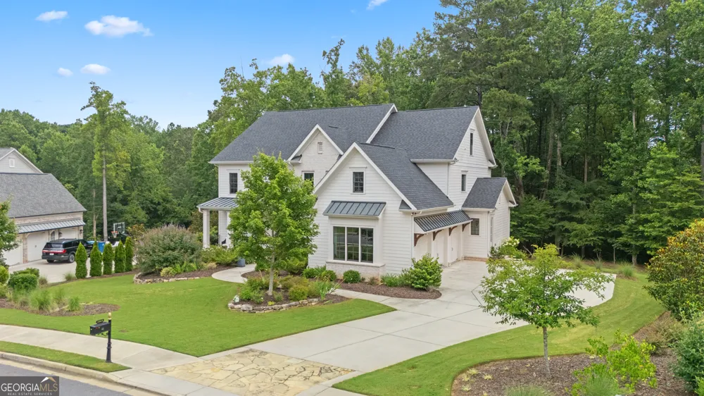 2045 Kent CT Milton, GA 30004