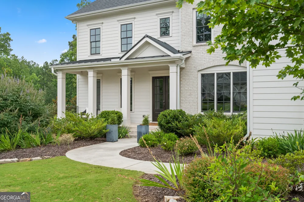 2045 Kent CT Milton, GA 30004