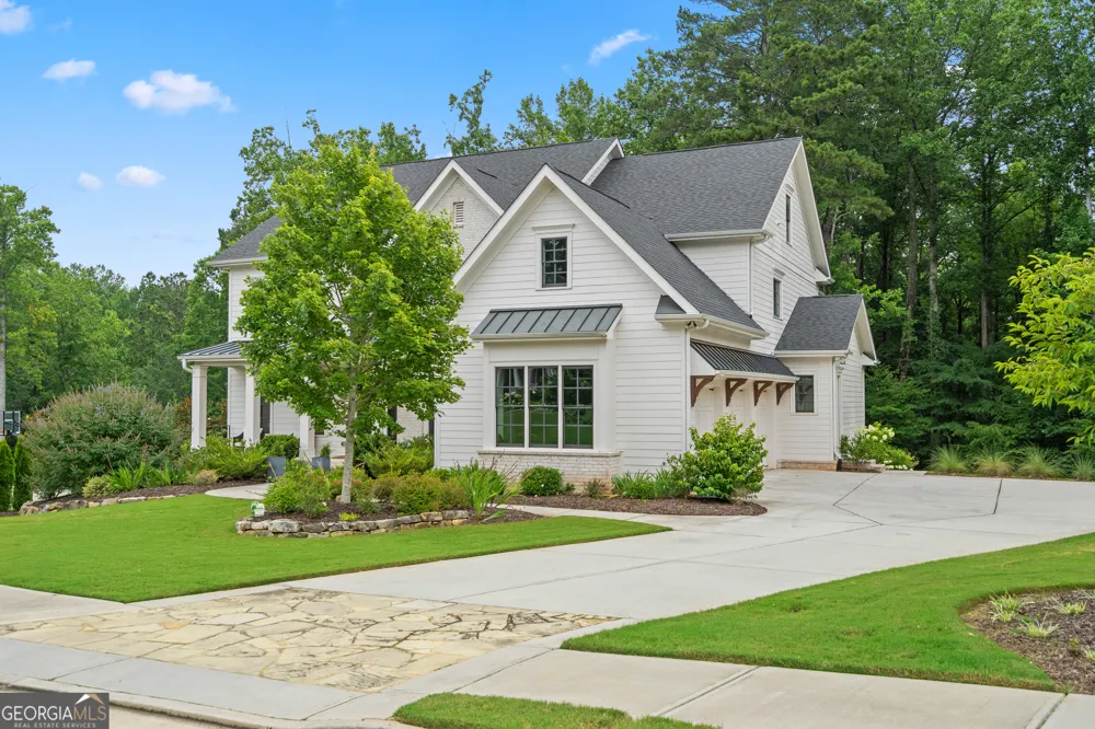 2045 Kent CT Milton, GA 30004