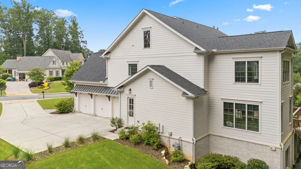 2045 Kent CT Milton, GA 30004