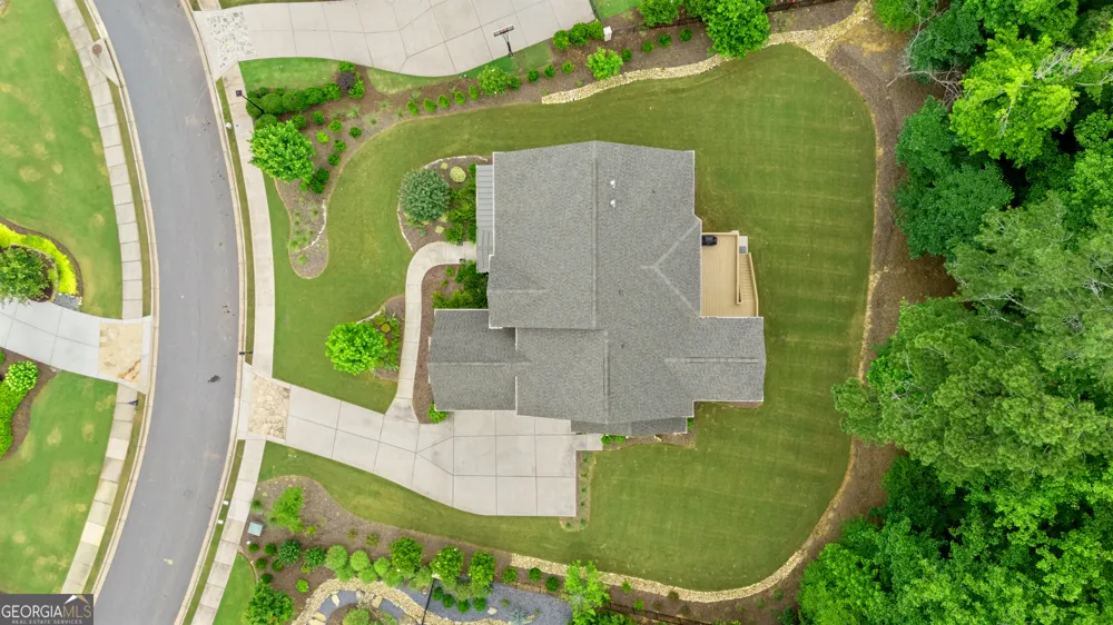 2045 Kent CT Milton, GA 30004