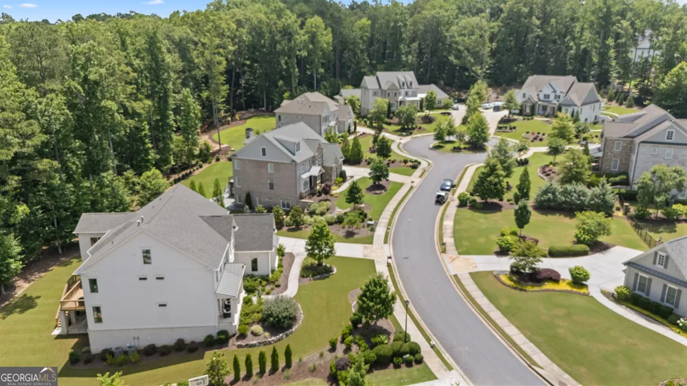 2045 Kent CT Milton, GA 30004