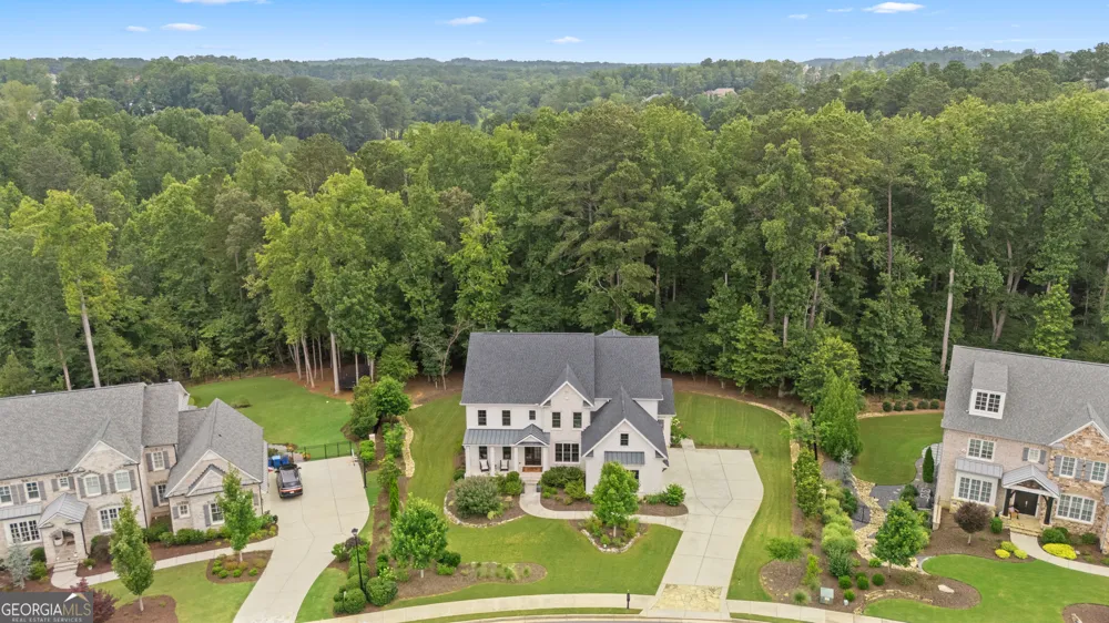 2045 Kent CT Milton, GA 30004