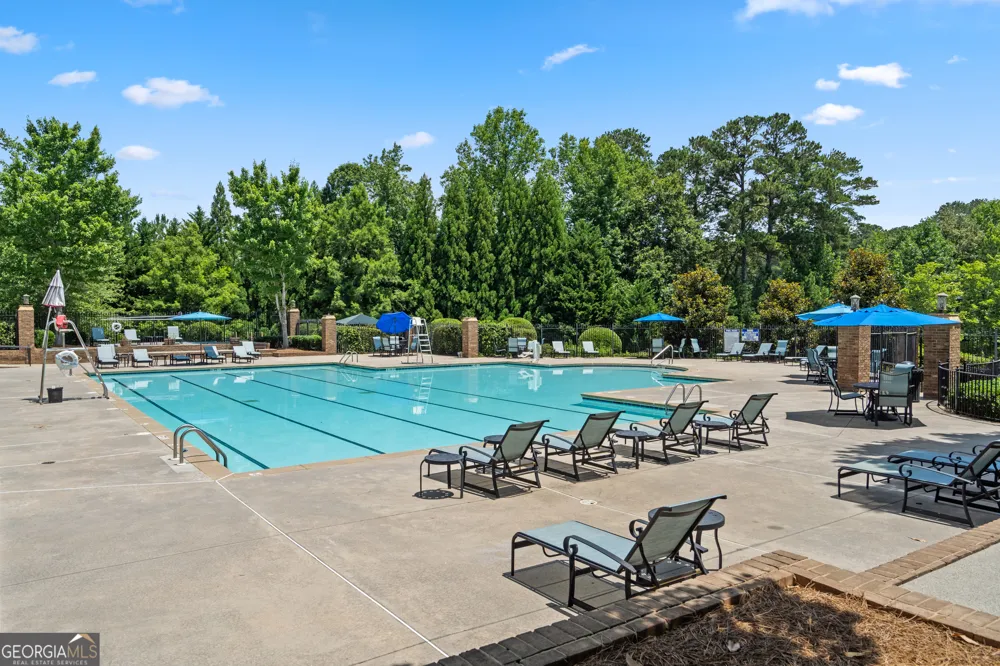 2045 Kent CT Milton, GA 30004