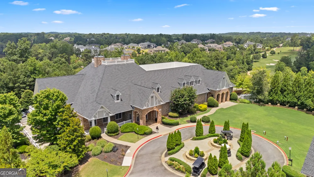 2045 Kent CT Milton, GA 30004