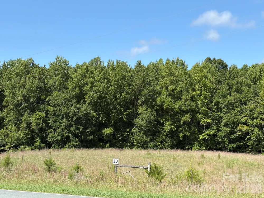 0 Tom Greene Road #3D Waxhaw, NC 28173