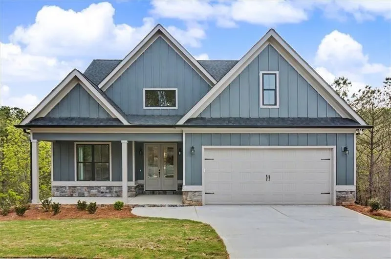 1959 Darby Road Waleska, GA 30183