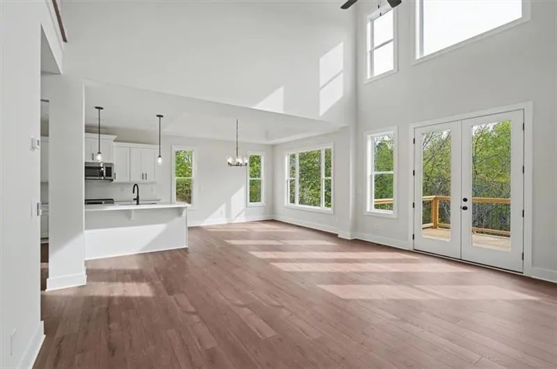 1959 Darby Road Waleska, GA 30183