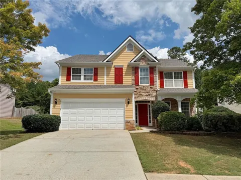 2513 Mockingbird Lane
