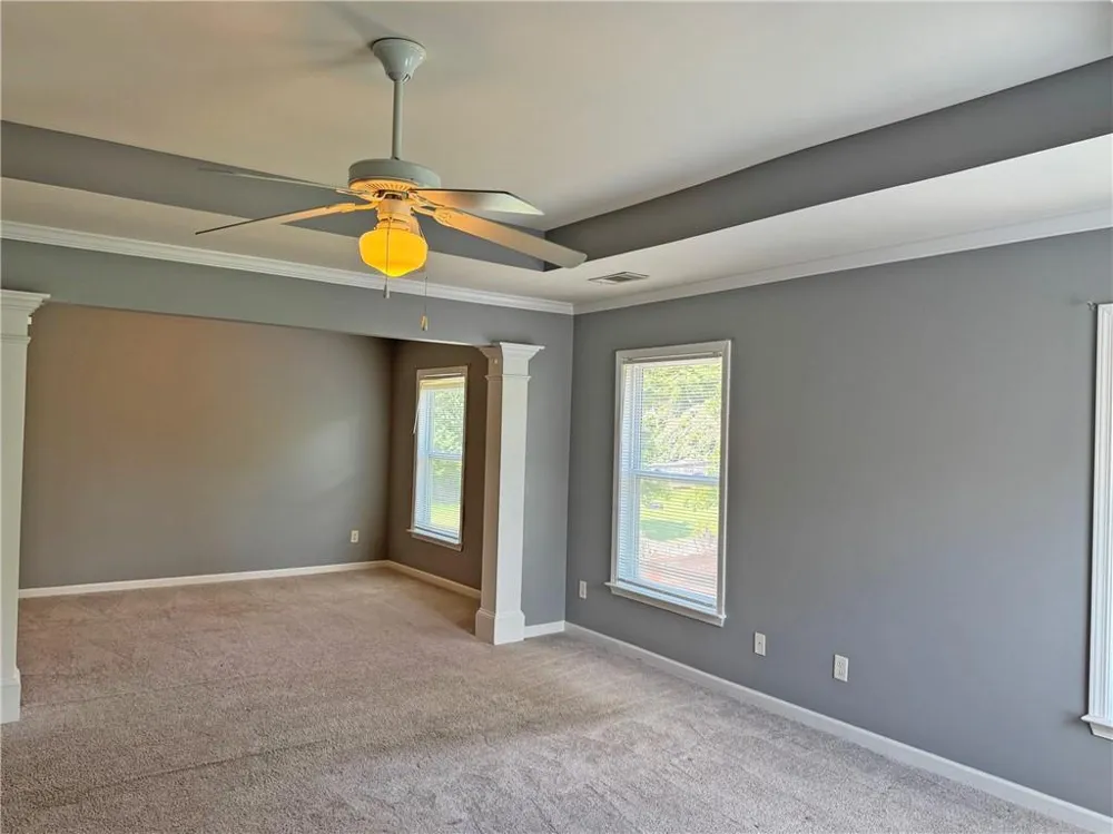 2513 Mockingbird Lane Locust Grove, GA 30248