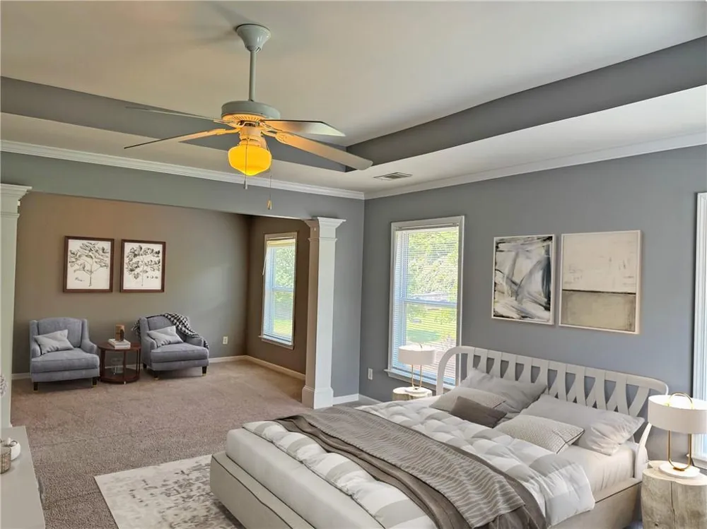 2513 Mockingbird Lane Locust Grove, GA 30248